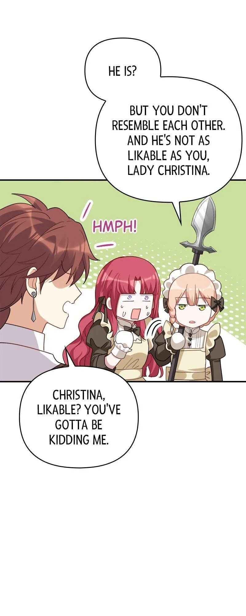 Sekkaku Reijou ni Hyoui Shita no ni Sude ni Yarakashita Nochi deshita! Chapter 10 page 25
