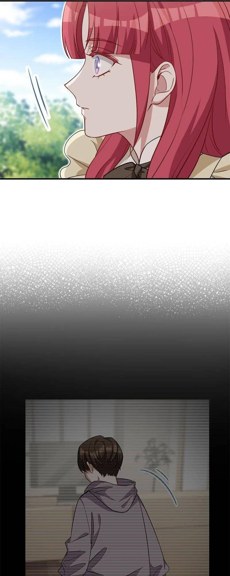 Sekkaku Reijou ni Hyoui Shita no ni Sude ni Yarakashita Nochi deshita! Chapter 10 page 13
