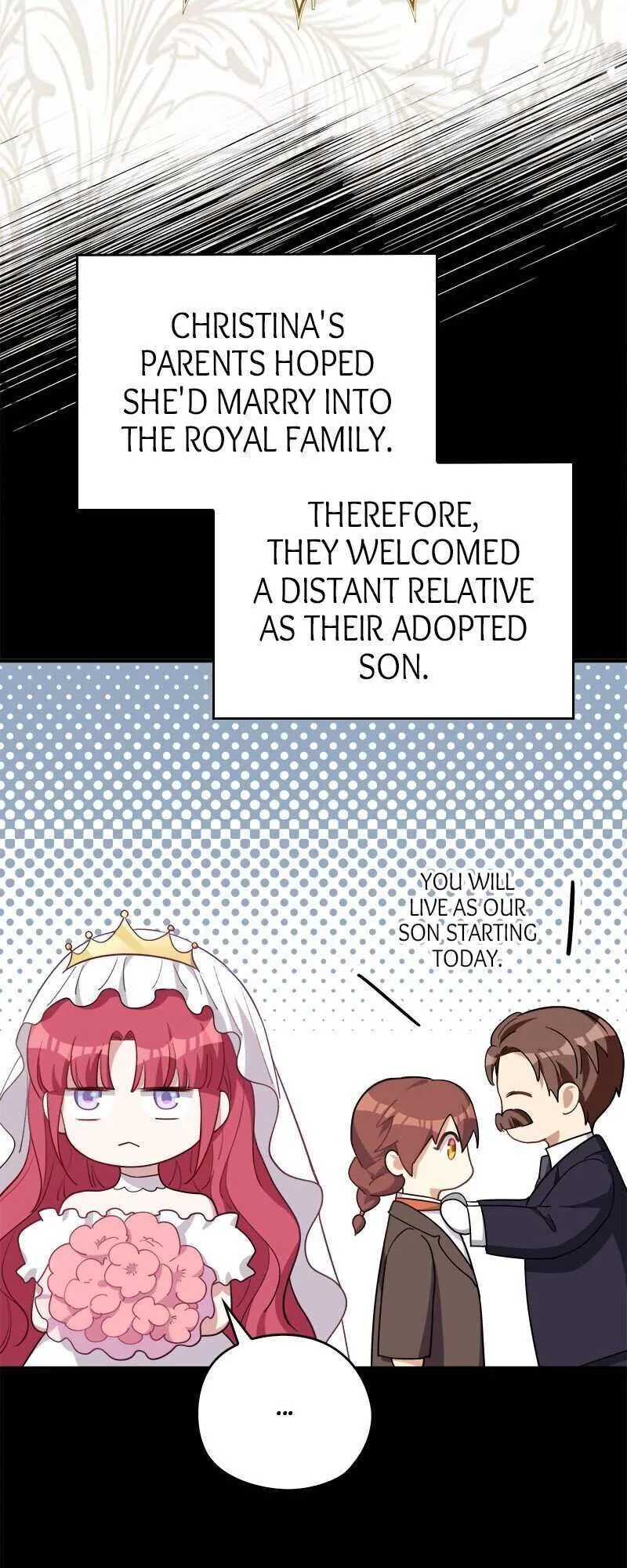 Sekkaku Reijou ni Hyoui Shita no ni Sude ni Yarakashita Nochi deshita! Chapter 10 page 6