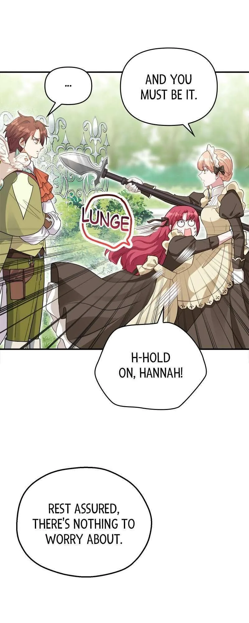Sekkaku Reijou ni Hyoui Shita no ni Sude ni Yarakashita Nochi deshita! Chapter 10 page 21