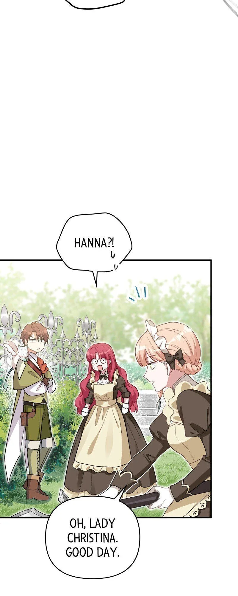 Sekkaku Reijou ni Hyoui Shita no ni Sude ni Yarakashita Nochi deshita! Chapter 10 page 18