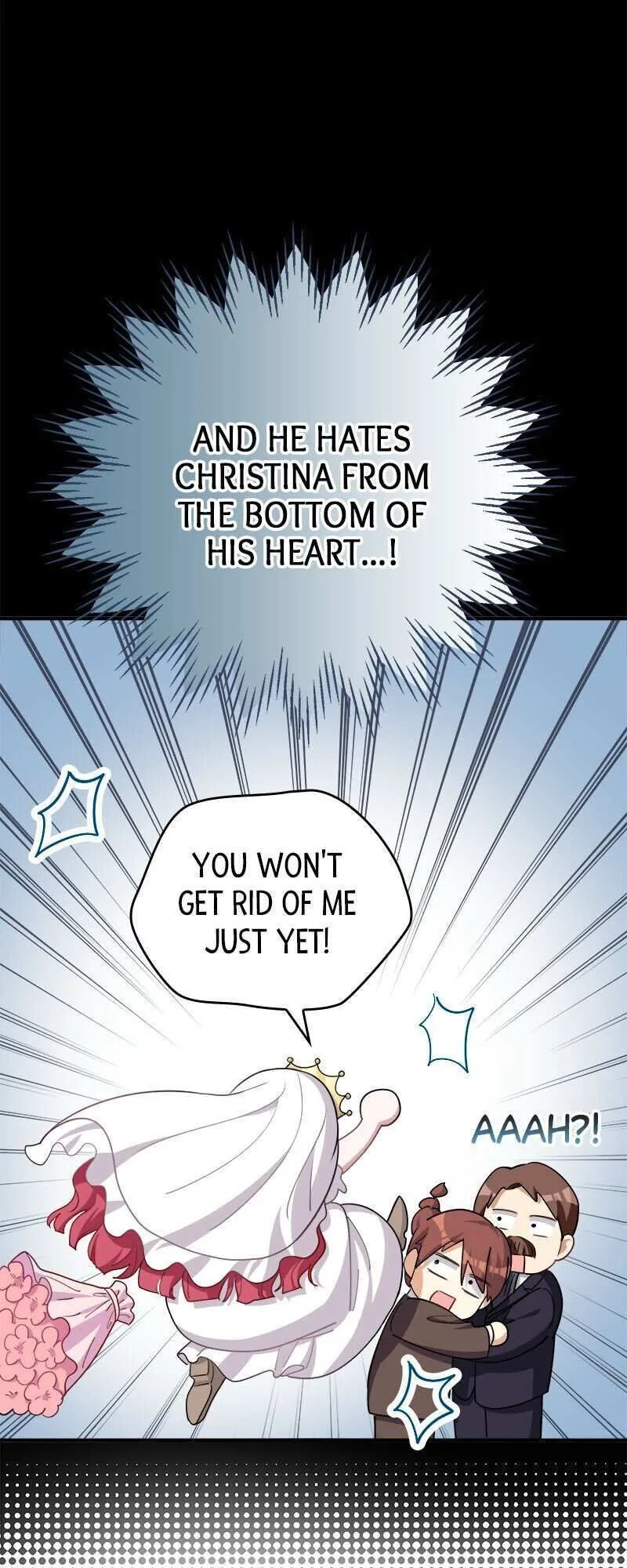 Sekkaku Reijou ni Hyoui Shita no ni Sude ni Yarakashita Nochi deshita! Chapter 10 page 7