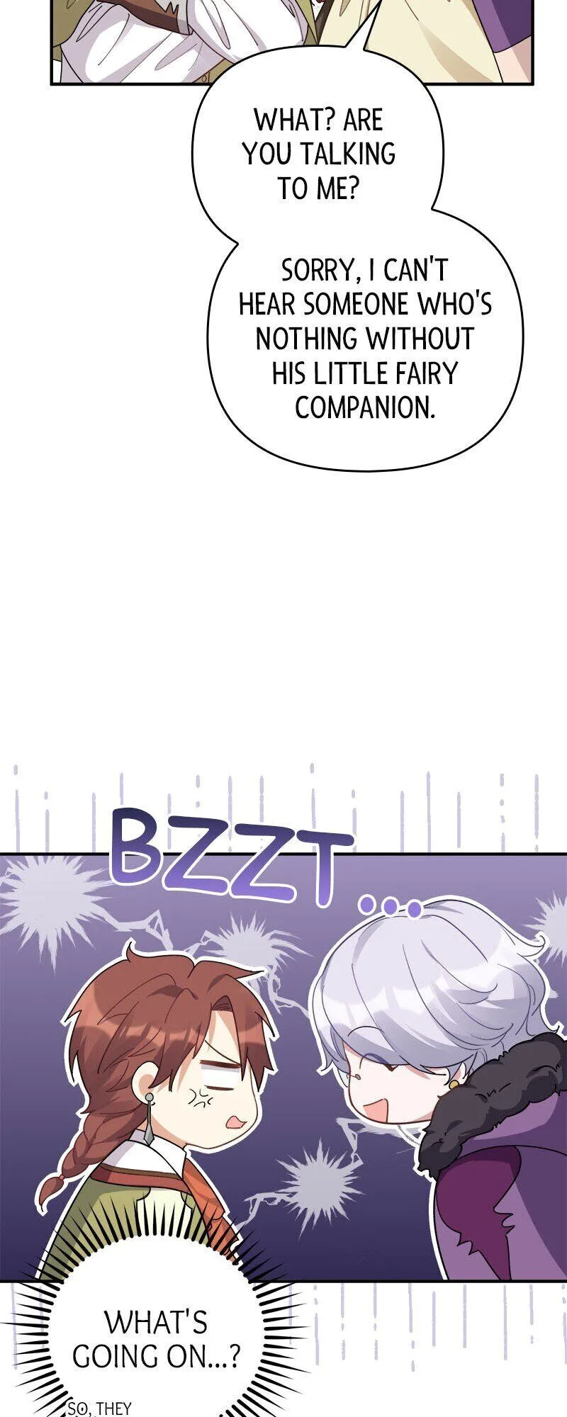 Sekkaku Reijou ni Hyoui Shita no ni Sude ni Yarakashita Nochi deshita! Chapter 10 page 29