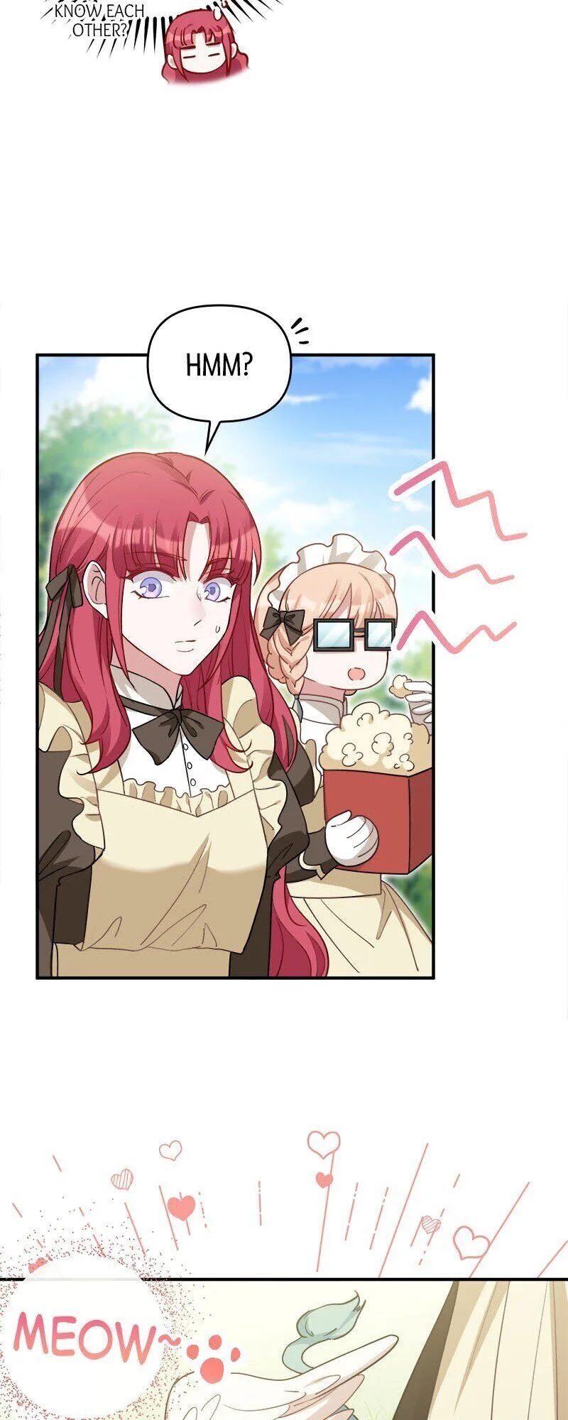 Sekkaku Reijou ni Hyoui Shita no ni Sude ni Yarakashita Nochi deshita! Chapter 10 page 30