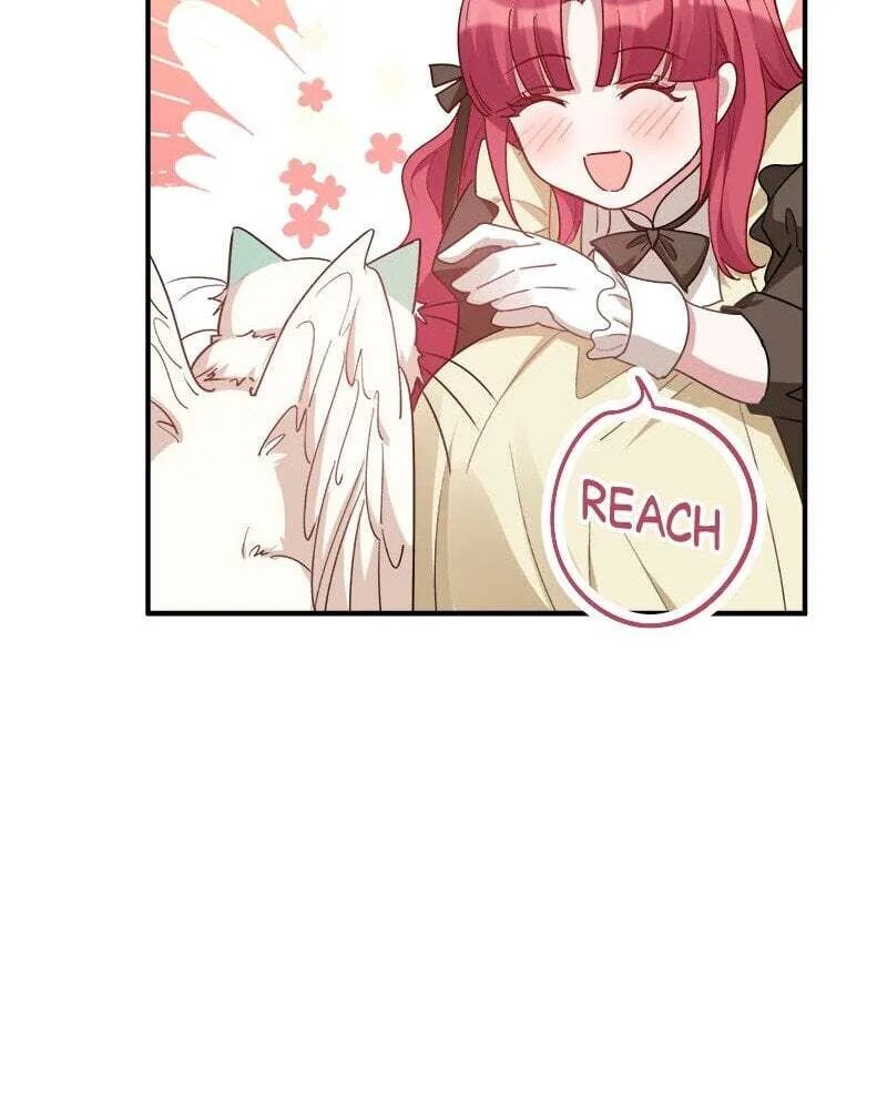 Sekkaku Reijou ni Hyoui Shita no ni Sude ni Yarakashita Nochi deshita! Chapter 10 page 32