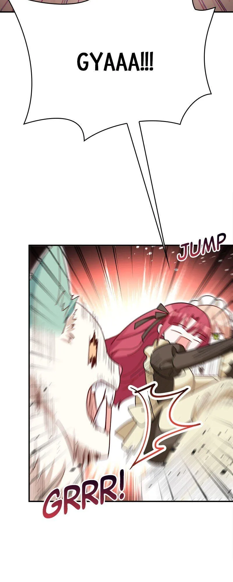 Sekkaku Reijou ni Hyoui Shita no ni Sude ni Yarakashita Nochi deshita! Chapter 10 page 34