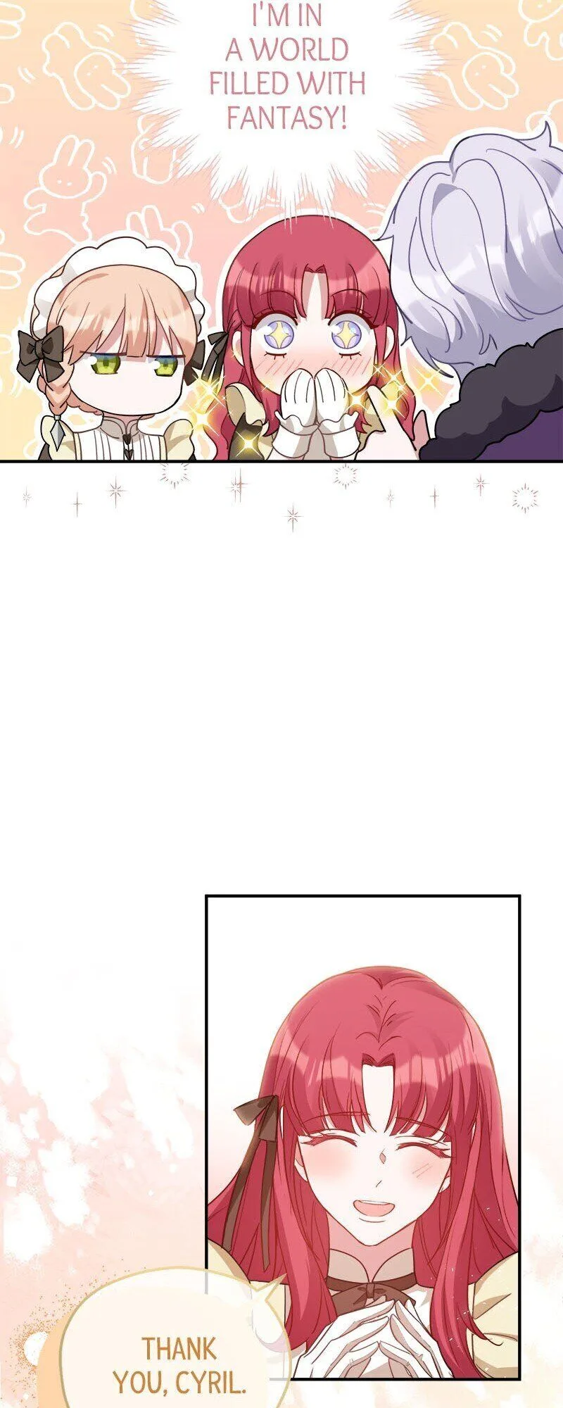 Sekkaku Reijou ni Hyoui Shita no ni Sude ni Yarakashita Nochi deshita! Chapter 10 page 42
