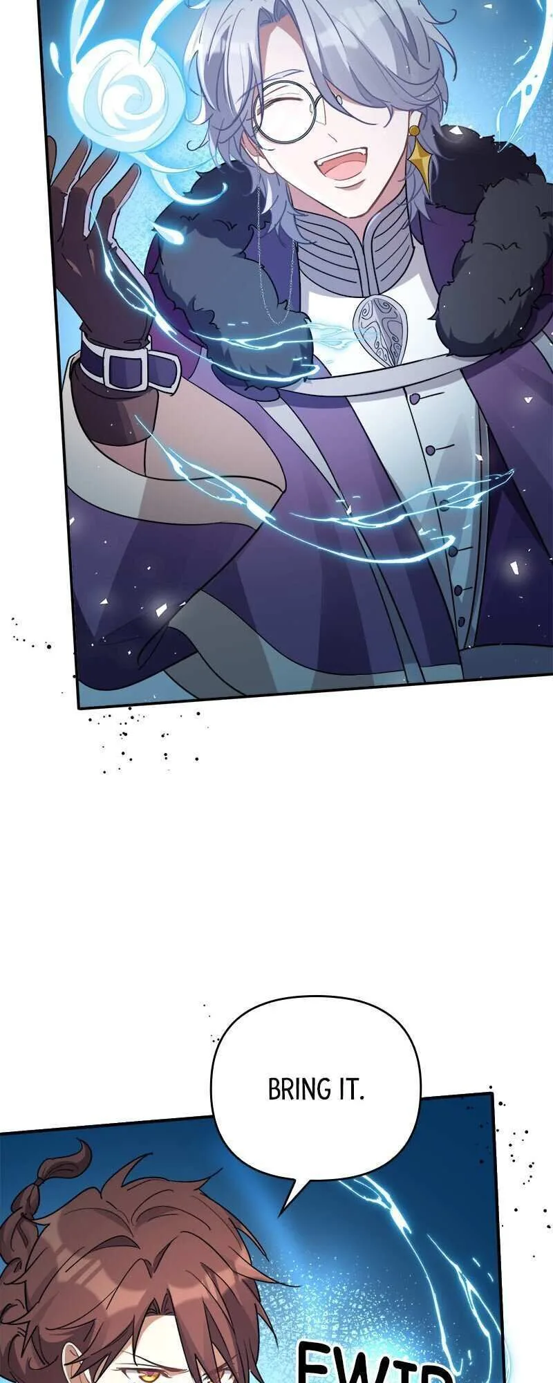 Sekkaku Reijou ni Hyoui Shita no ni Sude ni Yarakashita Nochi deshita! Chapter 10 page 49