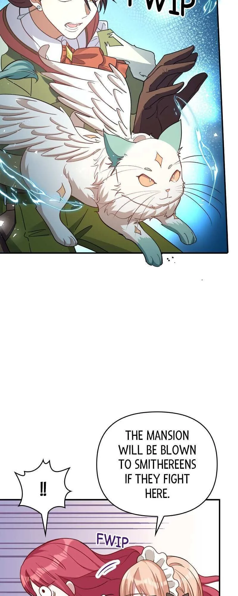 Sekkaku Reijou ni Hyoui Shita no ni Sude ni Yarakashita Nochi deshita! Chapter 10 page 50