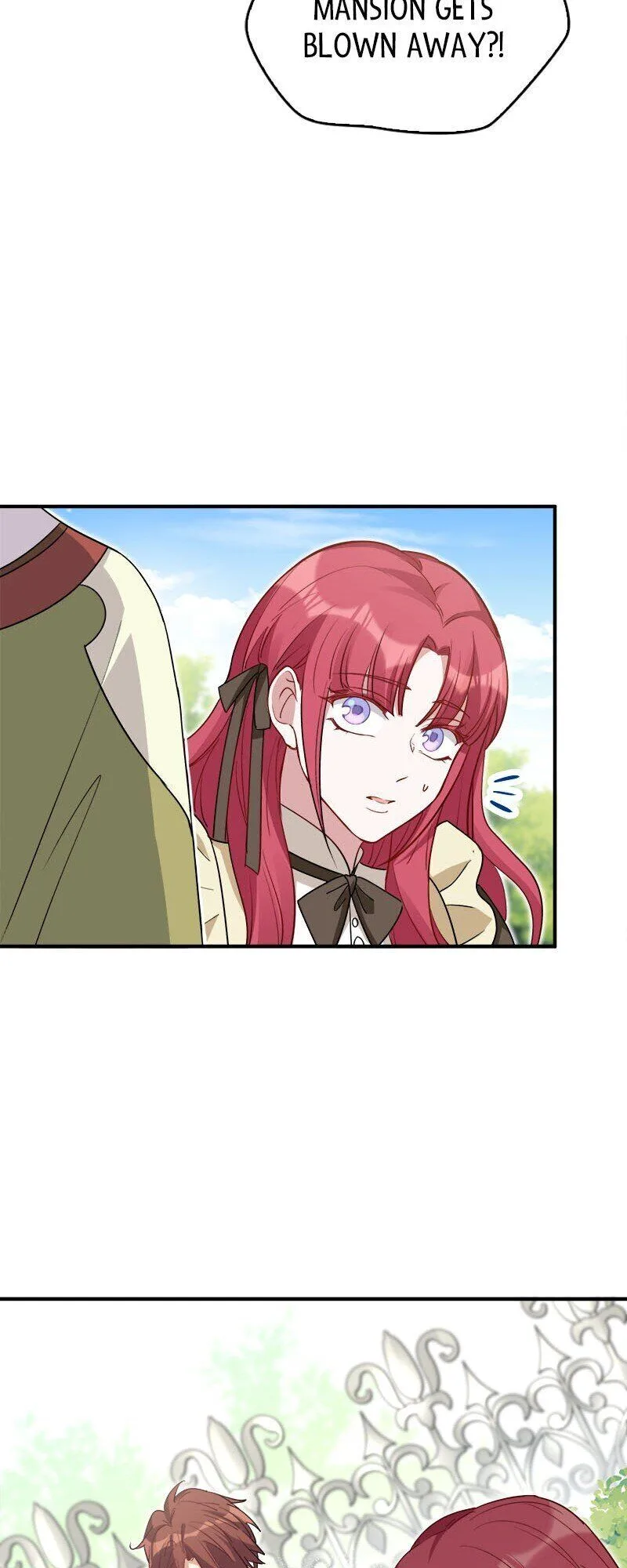 Sekkaku Reijou ni Hyoui Shita no ni Sude ni Yarakashita Nochi deshita! Chapter 10 page 54