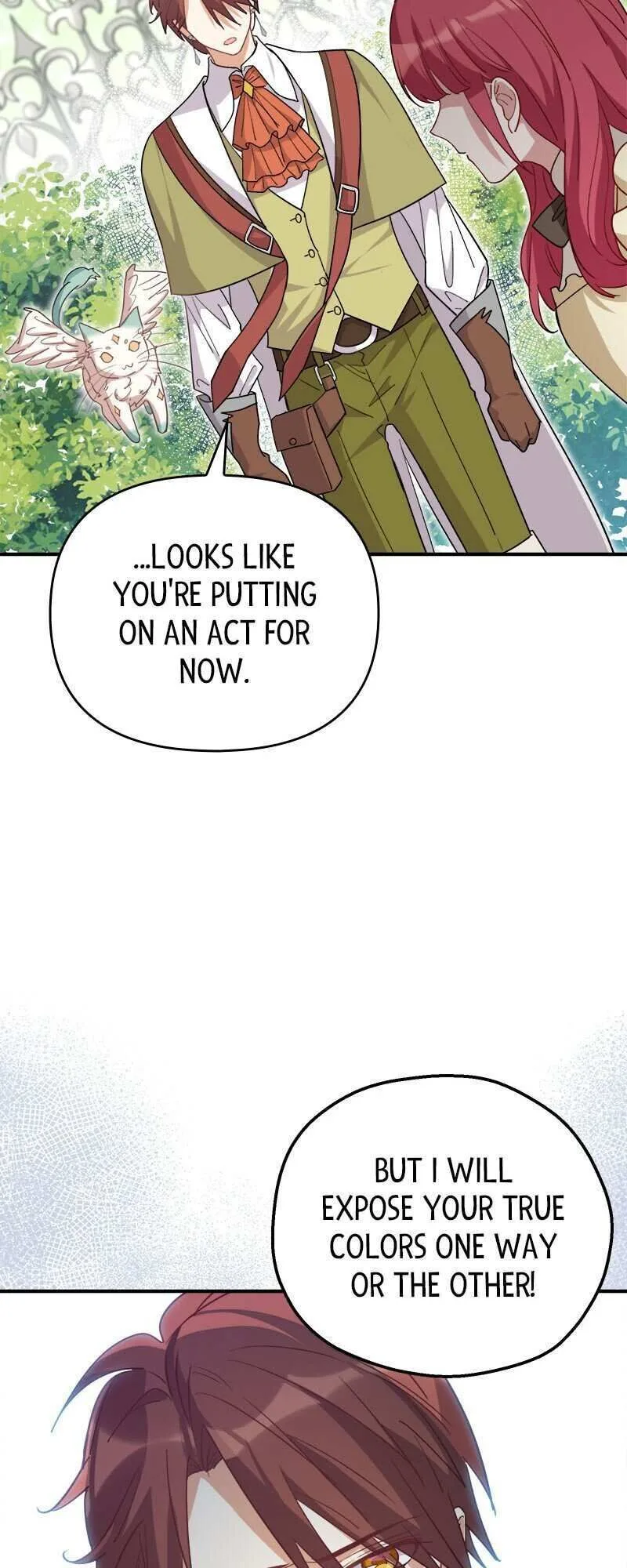 Sekkaku Reijou ni Hyoui Shita no ni Sude ni Yarakashita Nochi deshita! Chapter 10 page 55