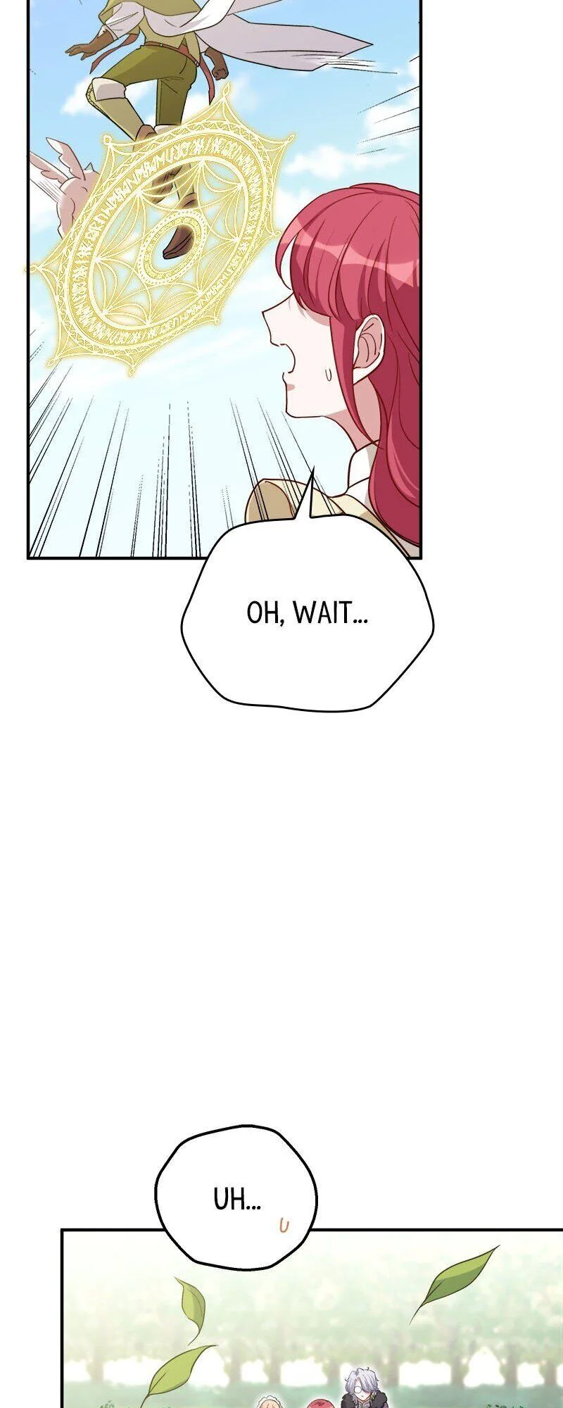 Sekkaku Reijou ni Hyoui Shita no ni Sude ni Yarakashita Nochi deshita! Chapter 10 page 58