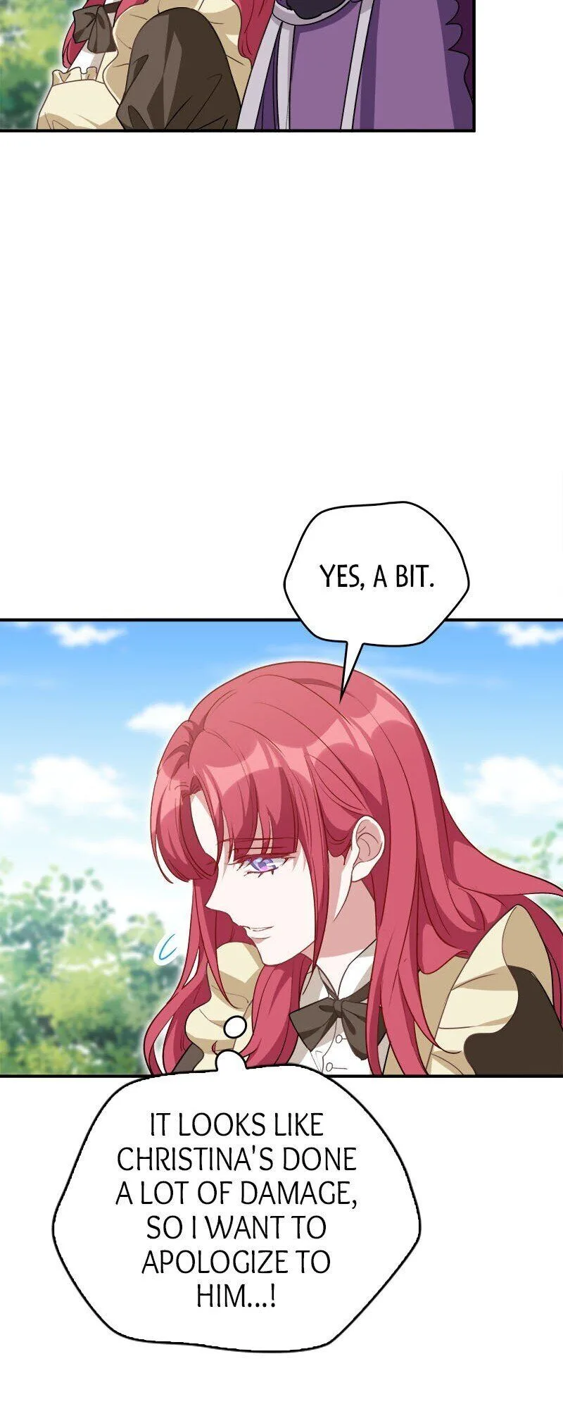 Sekkaku Reijou ni Hyoui Shita no ni Sude ni Yarakashita Nochi deshita! Chapter 10 page 60