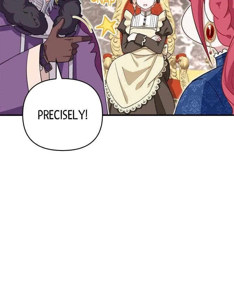 Sekkaku Reijou ni Hyoui Shita no ni Sude ni Yarakashita Nochi deshita! Chapter 11 page 8