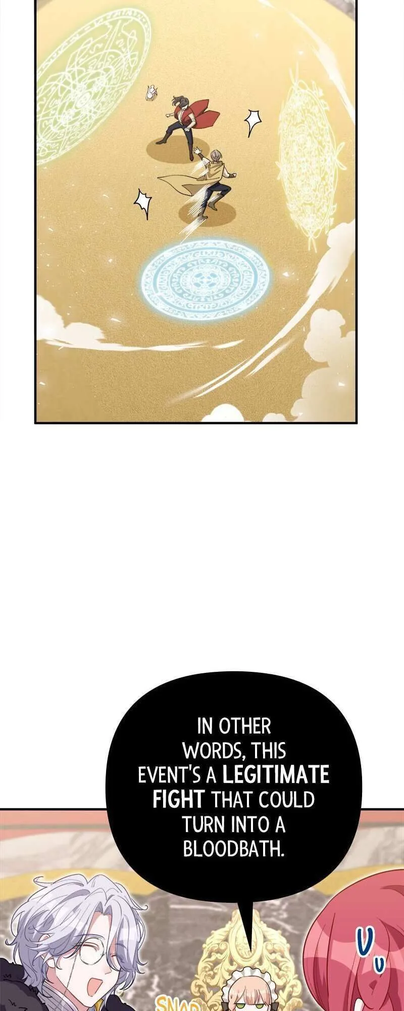 Sekkaku Reijou ni Hyoui Shita no ni Sude ni Yarakashita Nochi deshita! Chapter 11 page 7