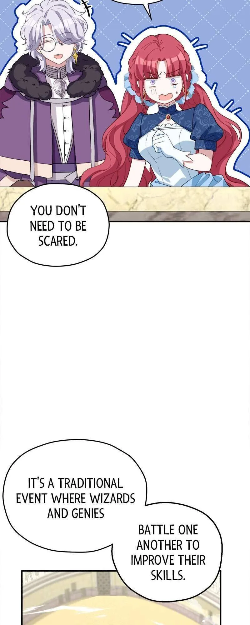 Sekkaku Reijou ni Hyoui Shita no ni Sude ni Yarakashita Nochi deshita! Chapter 11 page 6
