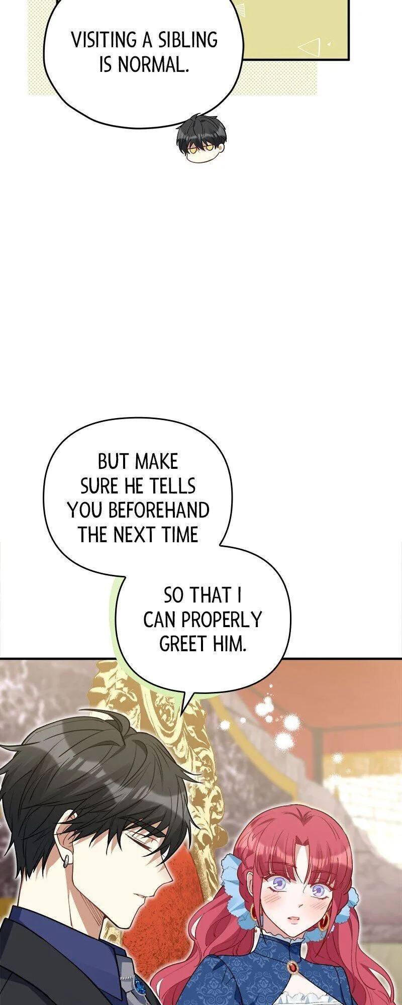 Sekkaku Reijou ni Hyoui Shita no ni Sude ni Yarakashita Nochi deshita! Chapter 11 page 22