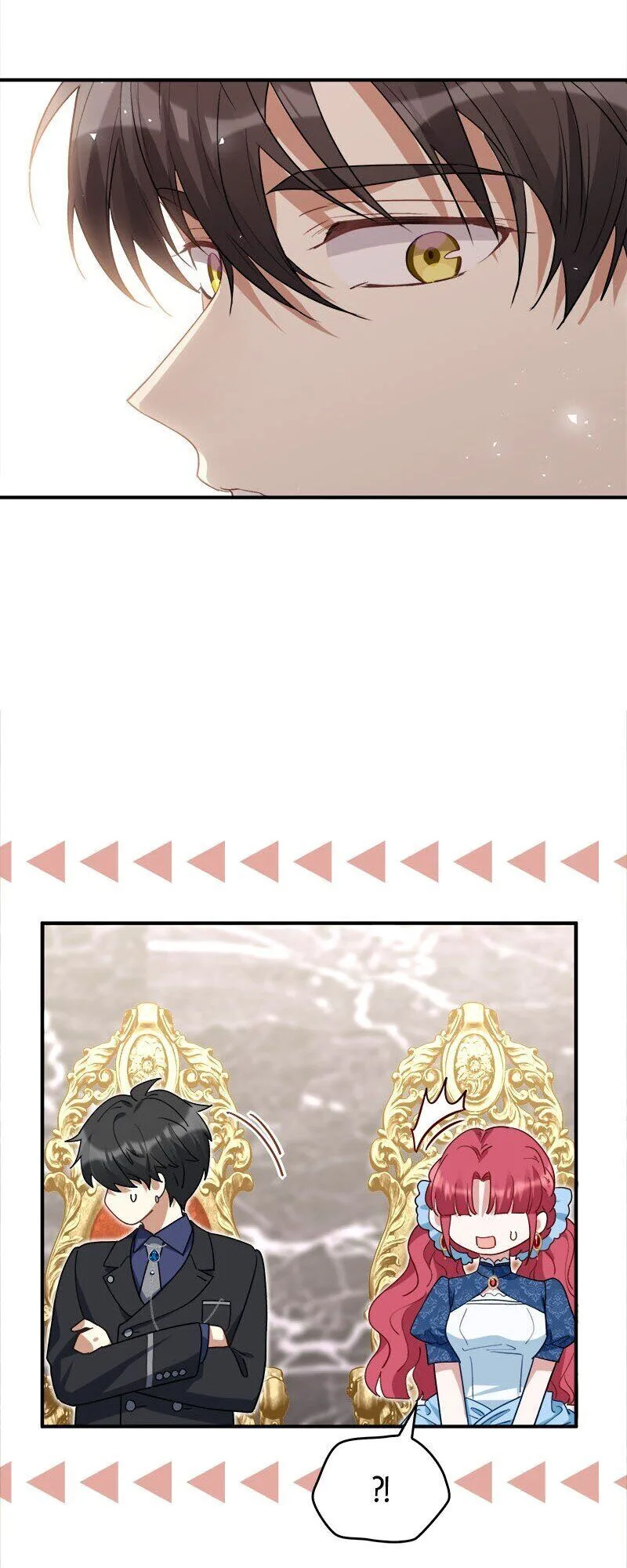 Sekkaku Reijou ni Hyoui Shita no ni Sude ni Yarakashita Nochi deshita! Chapter 11 page 18