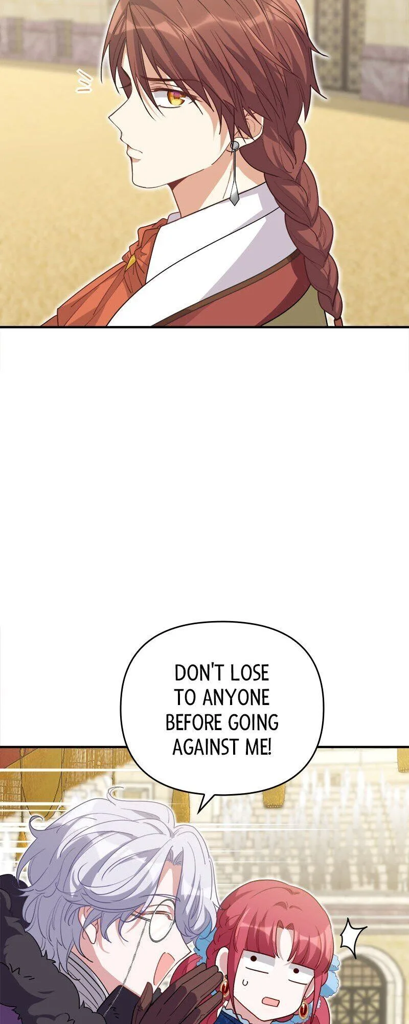 Sekkaku Reijou ni Hyoui Shita no ni Sude ni Yarakashita Nochi deshita! Chapter 11 page 29