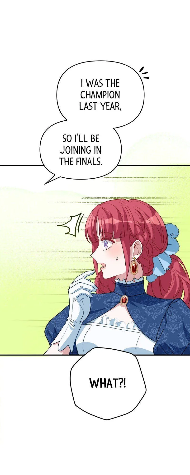 Sekkaku Reijou ni Hyoui Shita no ni Sude ni Yarakashita Nochi deshita! Chapter 11 page 31