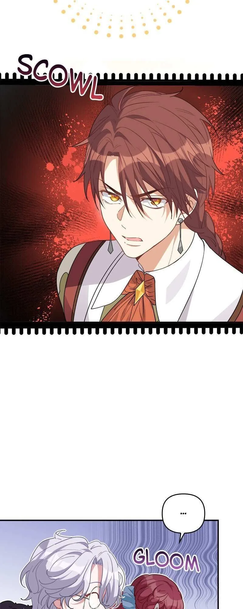 Sekkaku Reijou ni Hyoui Shita no ni Sude ni Yarakashita Nochi deshita! Chapter 11 page 36