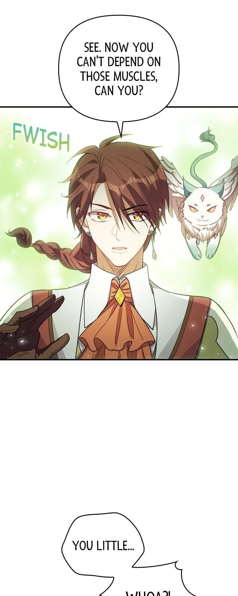 Sekkaku Reijou ni Hyoui Shita no ni Sude ni Yarakashita Nochi deshita! Chapter 11 page 44