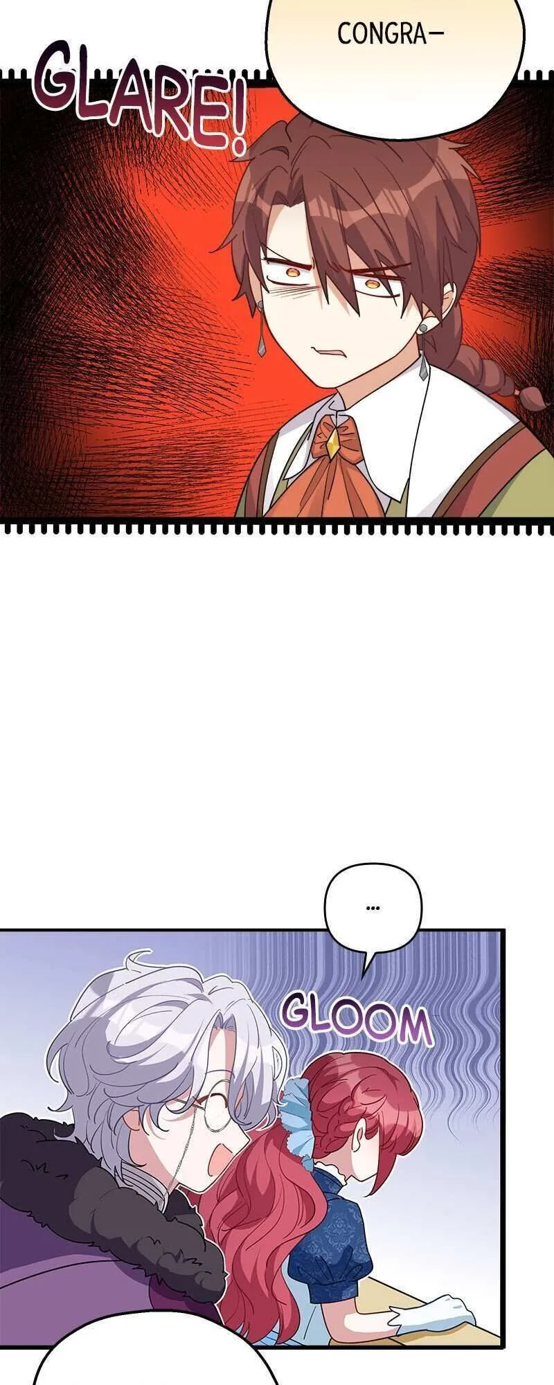 Sekkaku Reijou ni Hyoui Shita no ni Sude ni Yarakashita Nochi deshita! Chapter 11 page 51