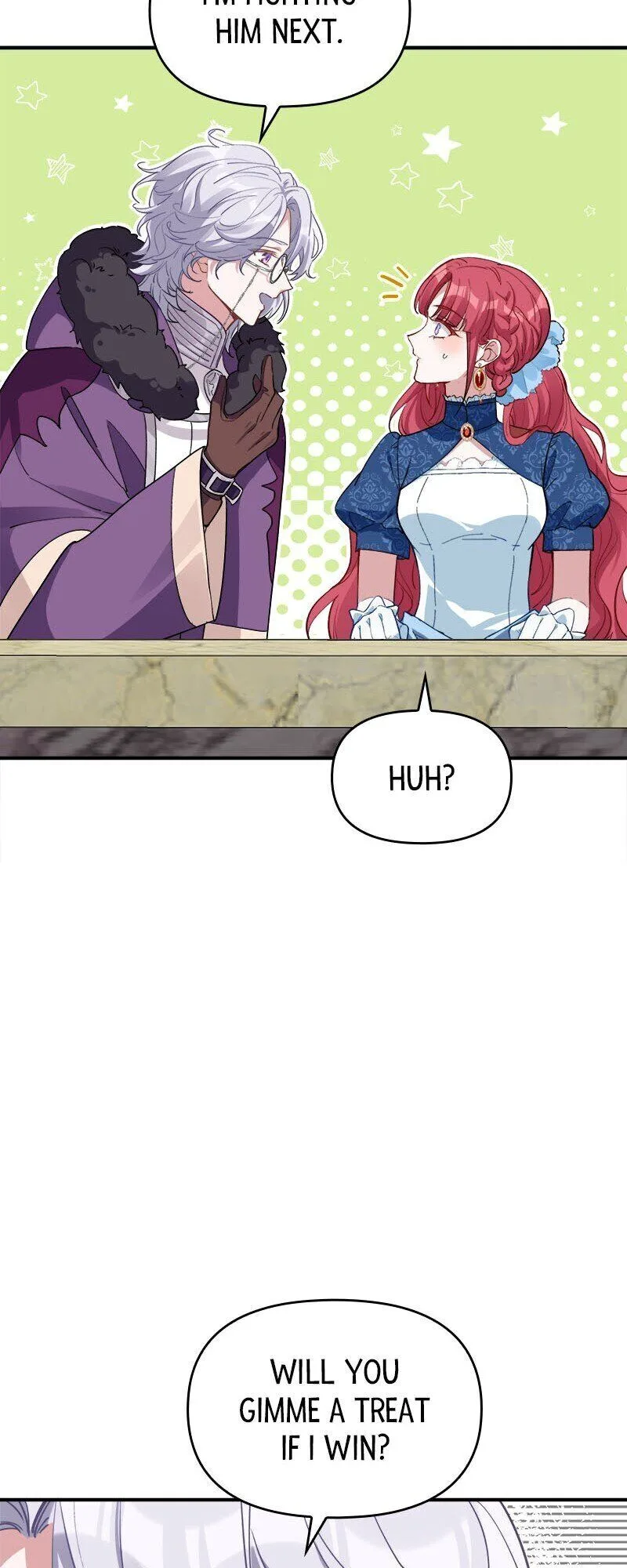 Sekkaku Reijou ni Hyoui Shita no ni Sude ni Yarakashita Nochi deshita! Chapter 11 page 53