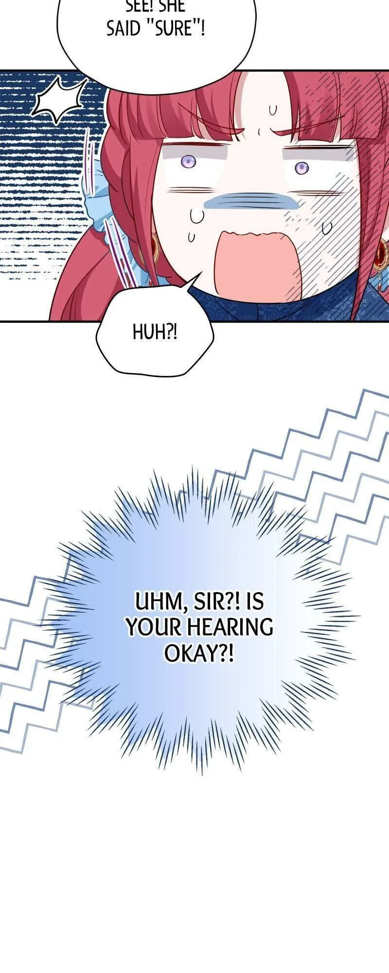 Sekkaku Reijou ni Hyoui Shita no ni Sude ni Yarakashita Nochi deshita! Chapter 11 page 57