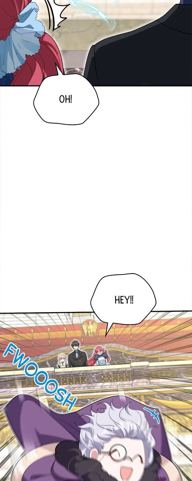 Sekkaku Reijou ni Hyoui Shita no ni Sude ni Yarakashita Nochi deshita! Chapter 11 page 60