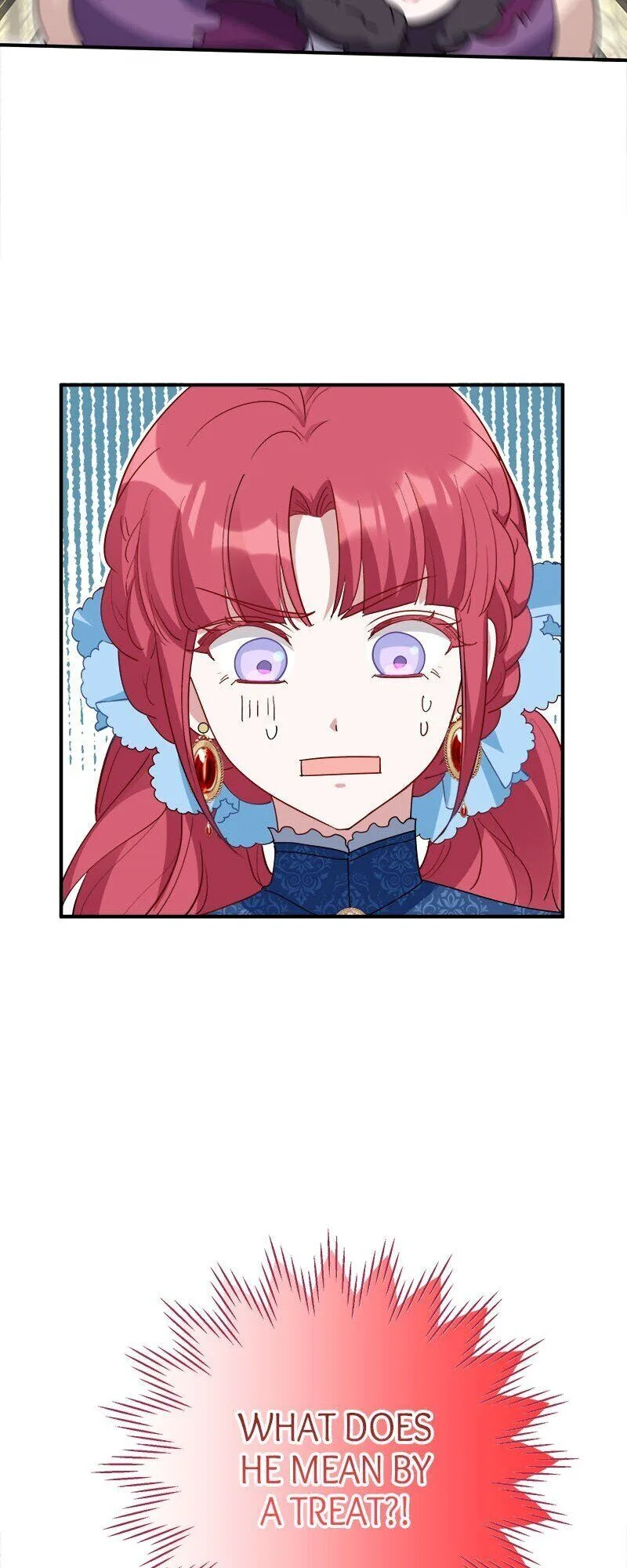 Sekkaku Reijou ni Hyoui Shita no ni Sude ni Yarakashita Nochi deshita! Chapter 11 page 61