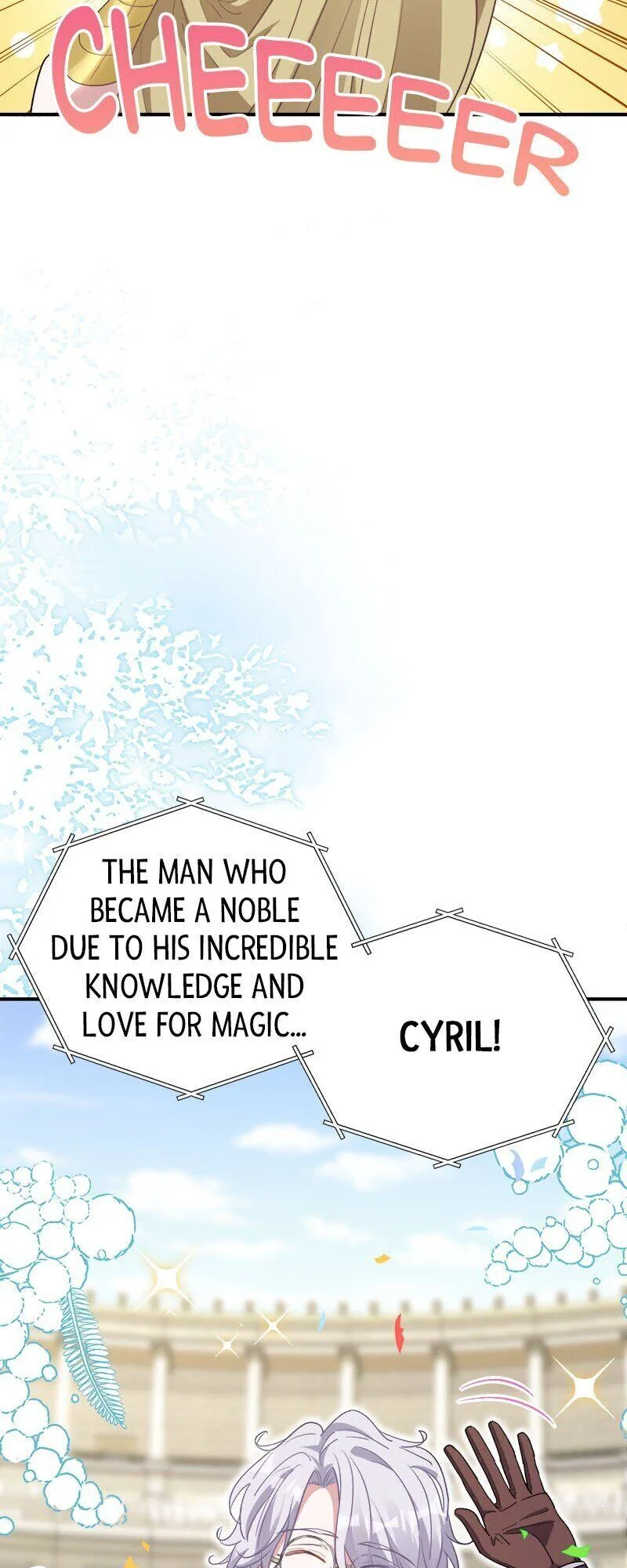 Sekkaku Reijou ni Hyoui Shita no ni Sude ni Yarakashita Nochi deshita! Chapter 11 page 63