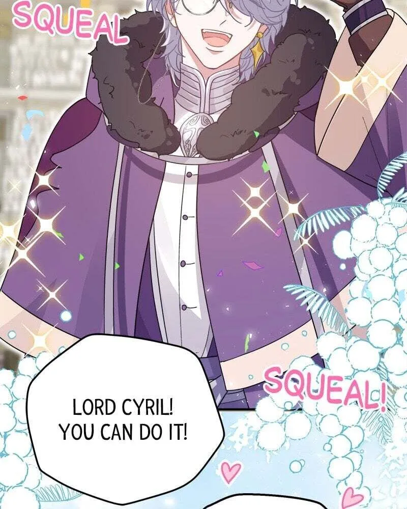 Sekkaku Reijou ni Hyoui Shita no ni Sude ni Yarakashita Nochi deshita! Chapter 11 page 64