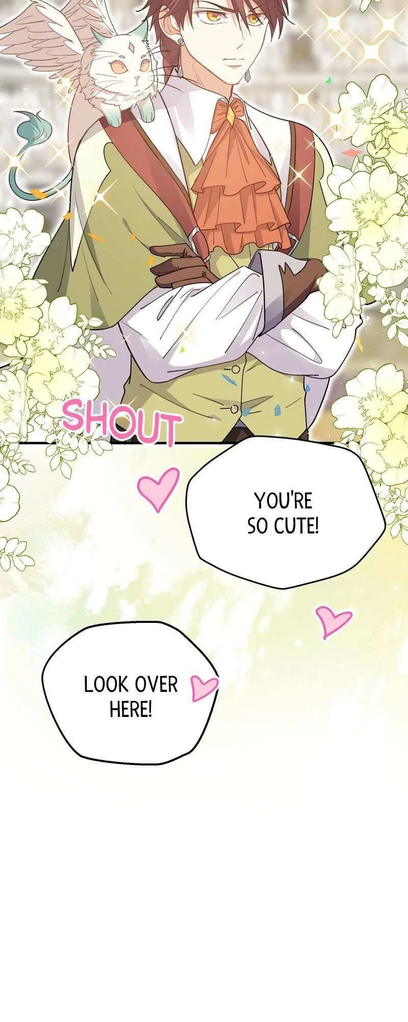 Sekkaku Reijou ni Hyoui Shita no ni Sude ni Yarakashita Nochi deshita! Chapter 11 page 66