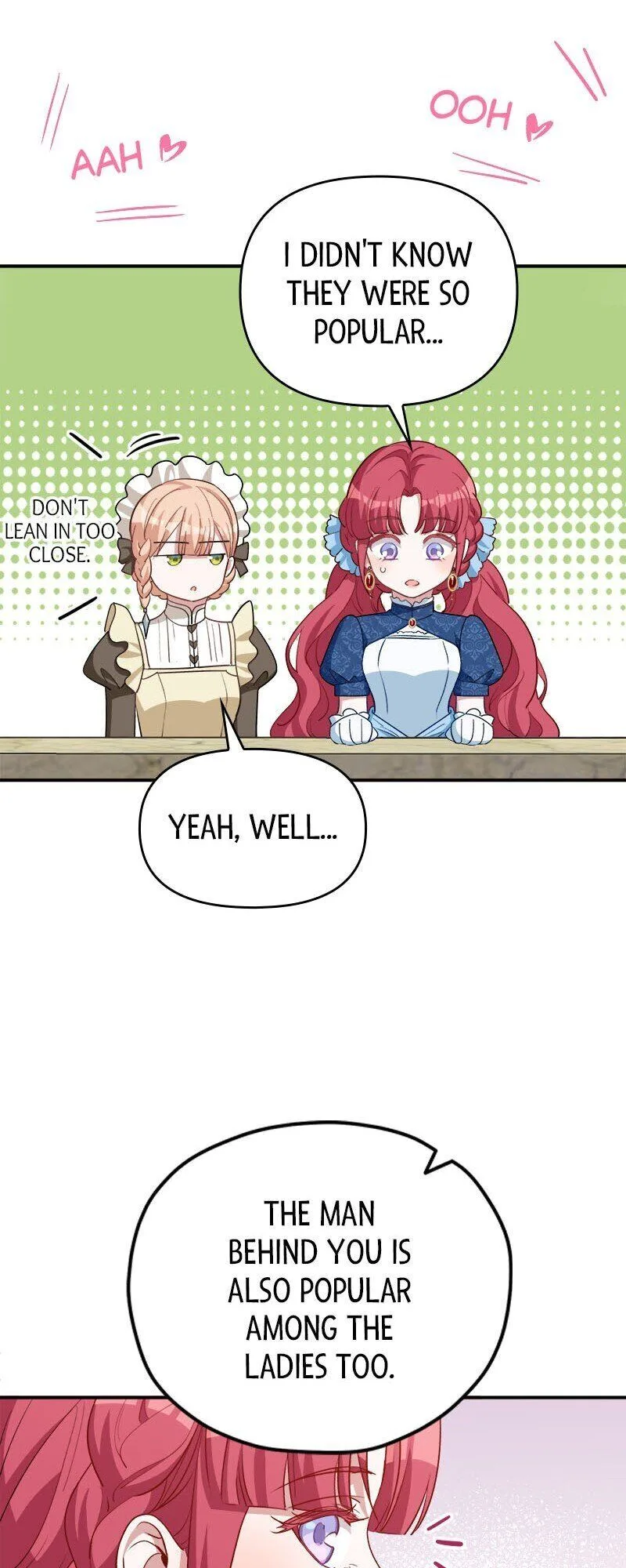 Sekkaku Reijou ni Hyoui Shita no ni Sude ni Yarakashita Nochi deshita! Chapter 11 page 67