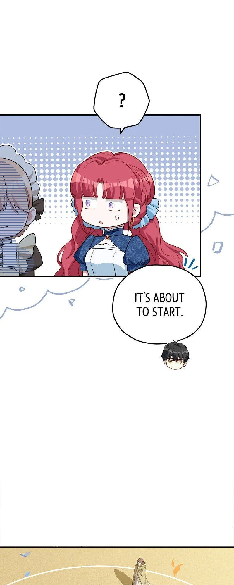 Sekkaku Reijou ni Hyoui Shita no ni Sude ni Yarakashita Nochi deshita! Chapter 11 page 73