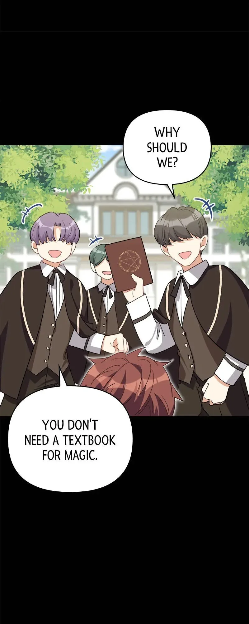 Sekkaku Reijou ni Hyoui Shita no ni Sude ni Yarakashita Nochi deshita! Chapter 12 page 25