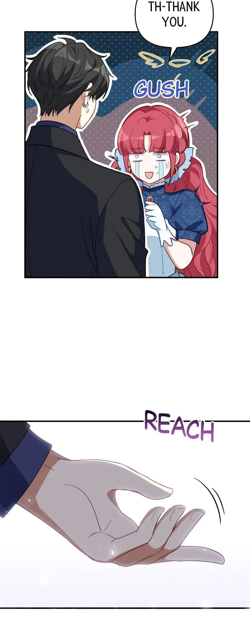 Sekkaku Reijou ni Hyoui Shita no ni Sude ni Yarakashita Nochi deshita! Chapter 12 page 13