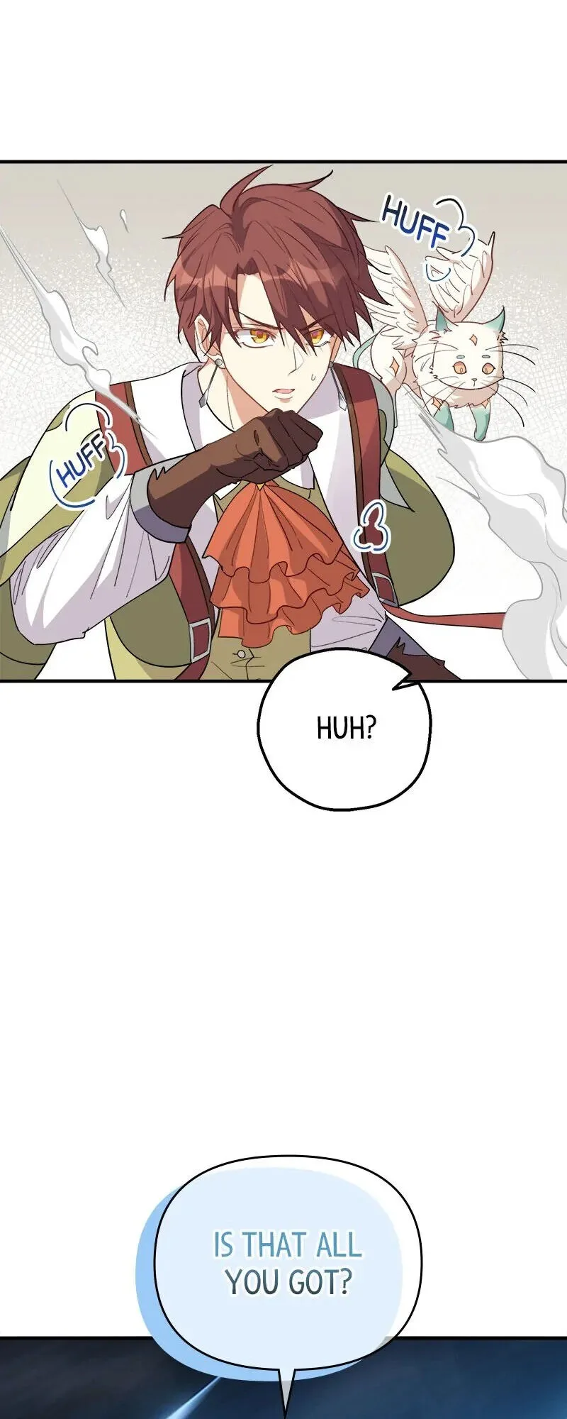 Sekkaku Reijou ni Hyoui Shita no ni Sude ni Yarakashita Nochi deshita! Chapter 12 page 18
