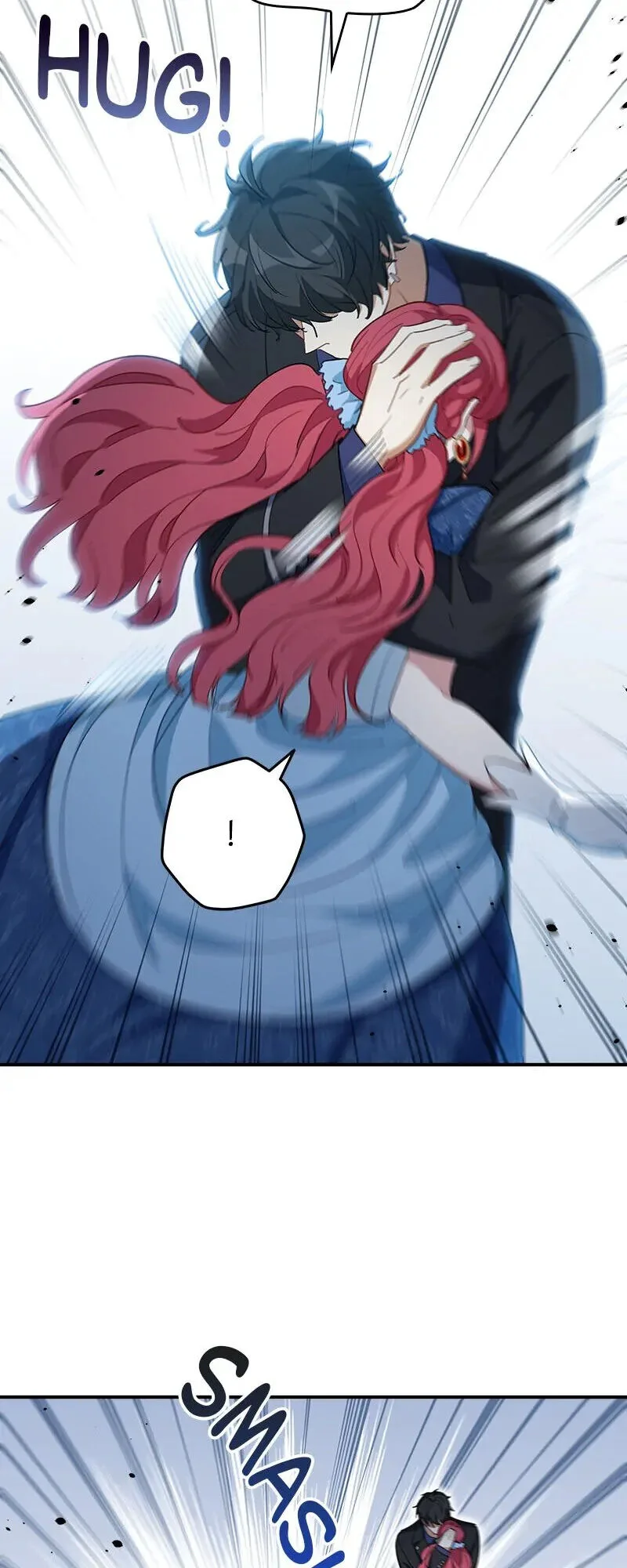 Sekkaku Reijou ni Hyoui Shita no ni Sude ni Yarakashita Nochi deshita! Chapter 12 page 10