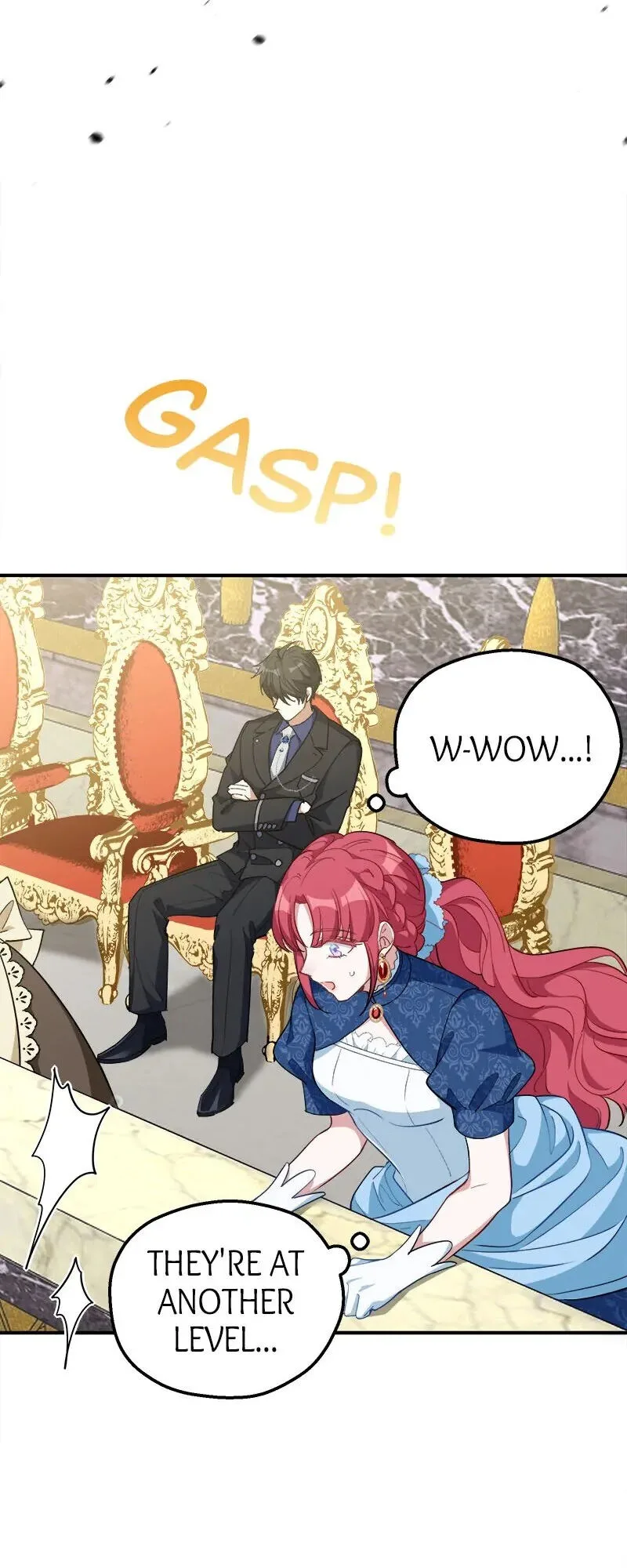 Sekkaku Reijou ni Hyoui Shita no ni Sude ni Yarakashita Nochi deshita! Chapter 12 page 7