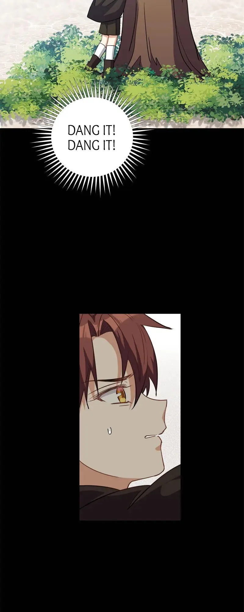 Sekkaku Reijou ni Hyoui Shita no ni Sude ni Yarakashita Nochi deshita! Chapter 12 page 28