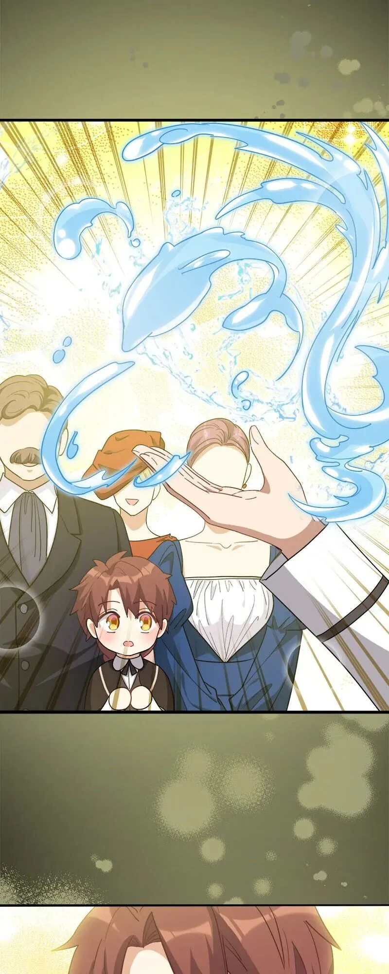 Sekkaku Reijou ni Hyoui Shita no ni Sude ni Yarakashita Nochi deshita! Chapter 12 page 31