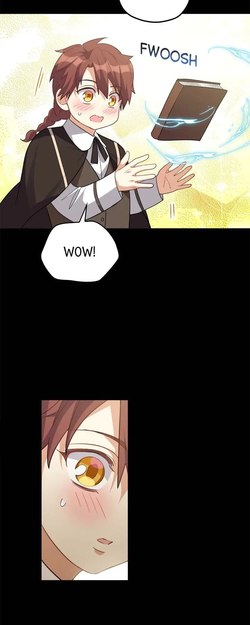 Sekkaku Reijou ni Hyoui Shita no ni Sude ni Yarakashita Nochi deshita! Chapter 12 page 36