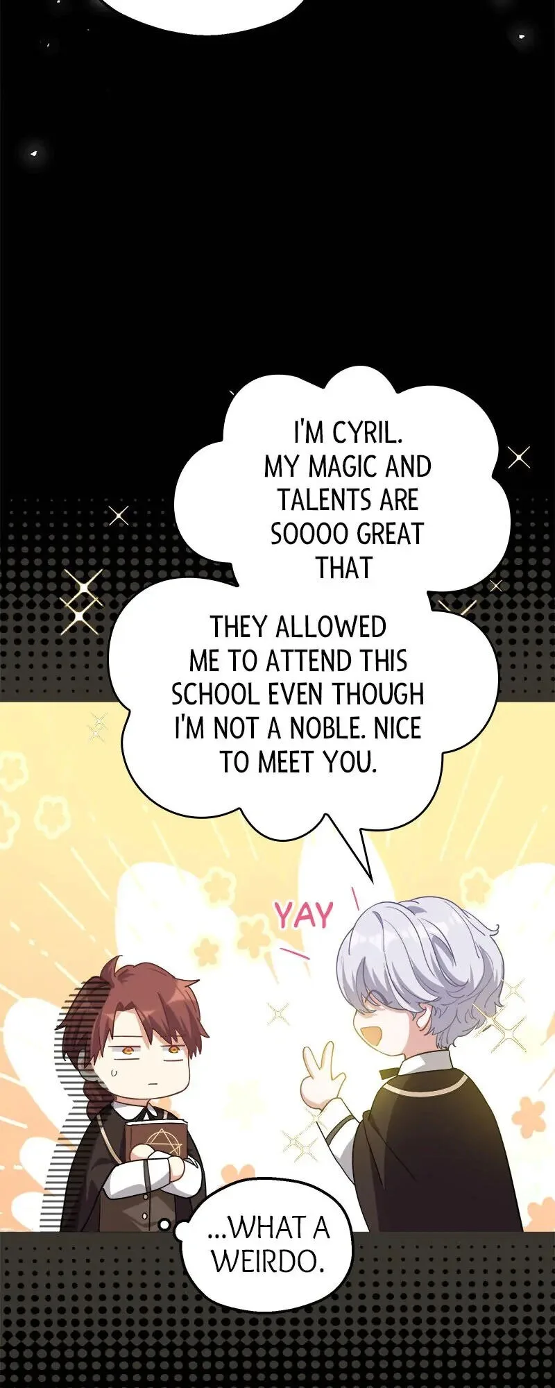 Sekkaku Reijou ni Hyoui Shita no ni Sude ni Yarakashita Nochi deshita! Chapter 12 page 38