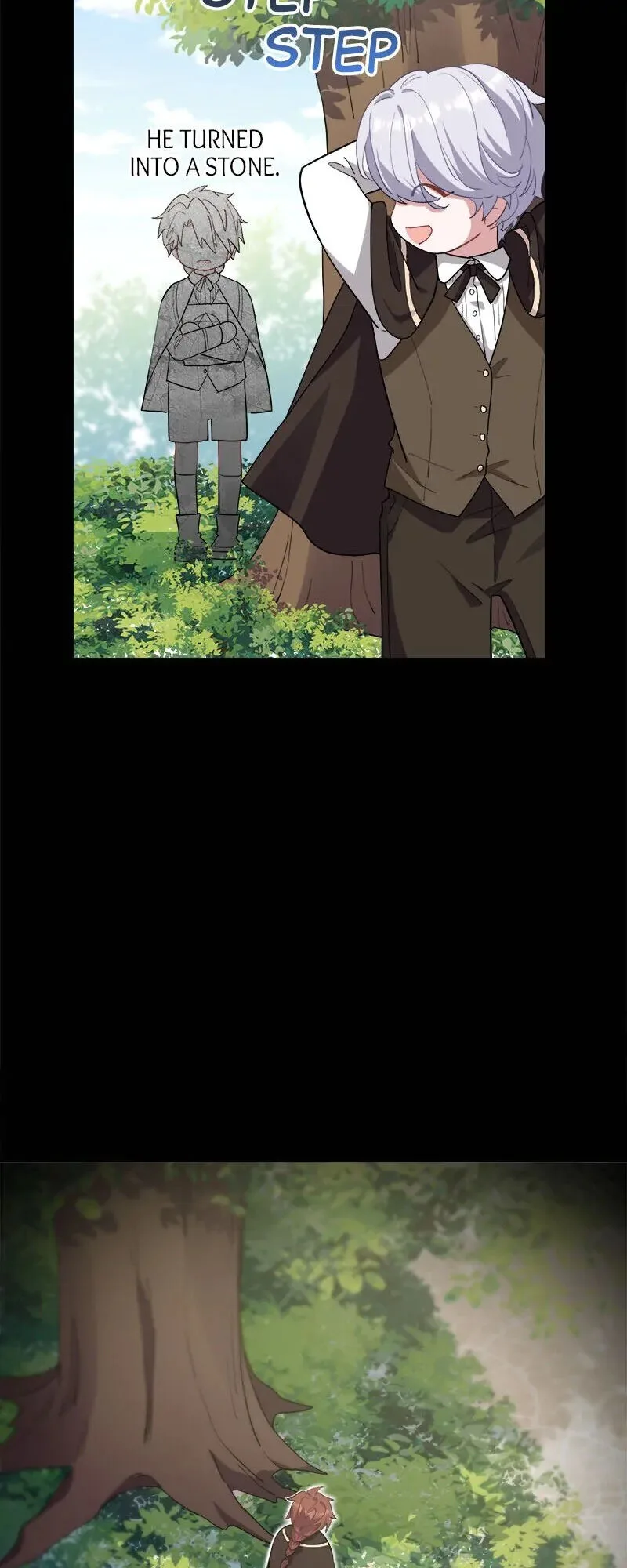 Sekkaku Reijou ni Hyoui Shita no ni Sude ni Yarakashita Nochi deshita! Chapter 12 page 43