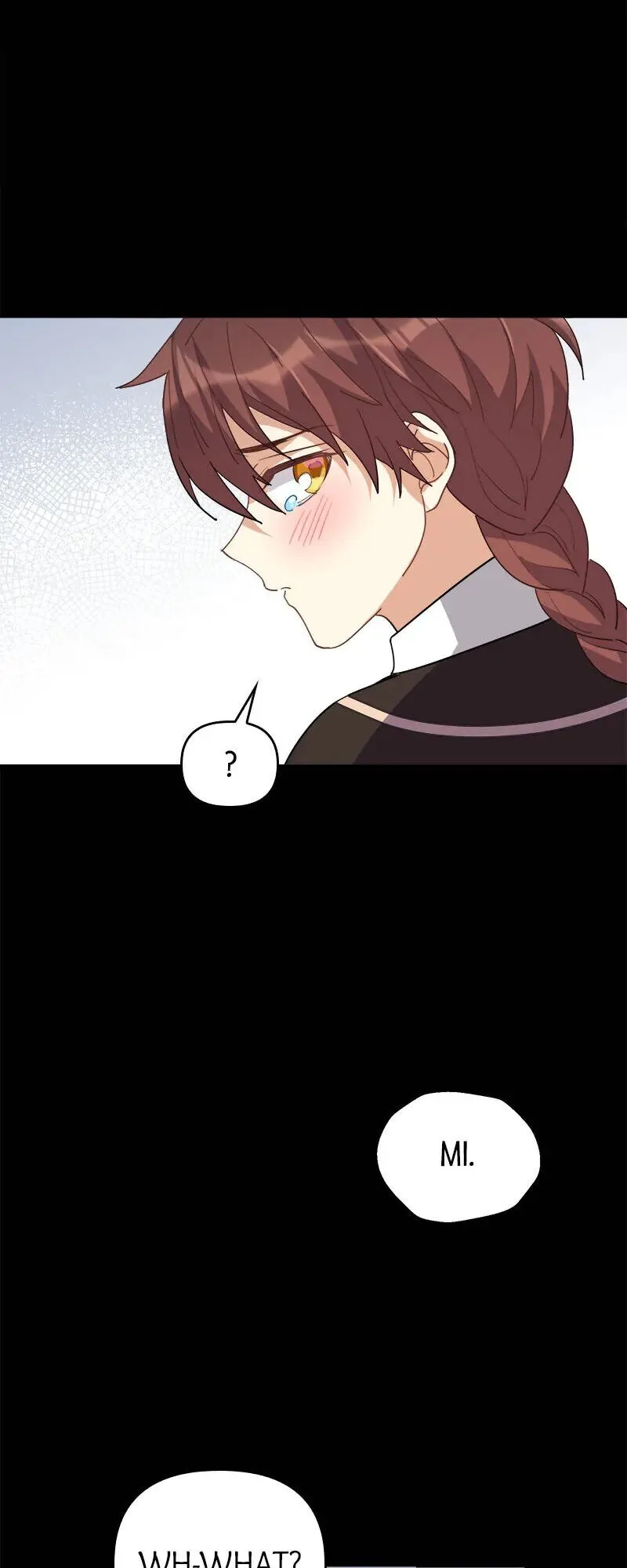 Sekkaku Reijou ni Hyoui Shita no ni Sude ni Yarakashita Nochi deshita! Chapter 12 page 46