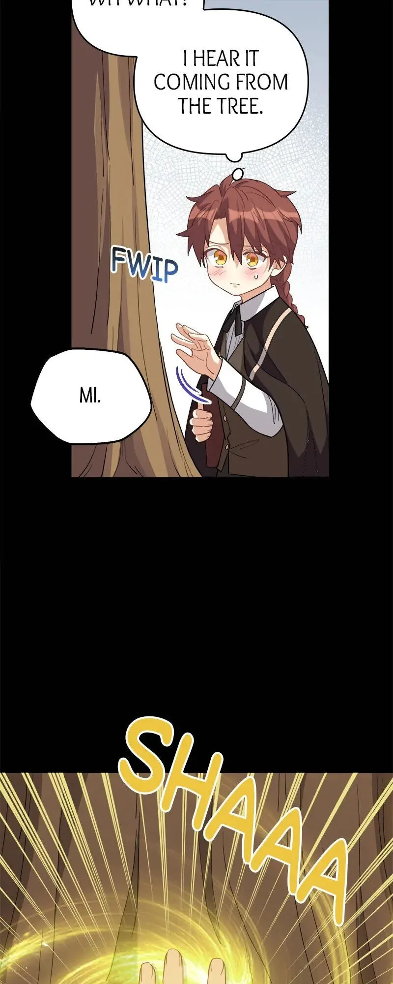 Sekkaku Reijou ni Hyoui Shita no ni Sude ni Yarakashita Nochi deshita! Chapter 12 page 47