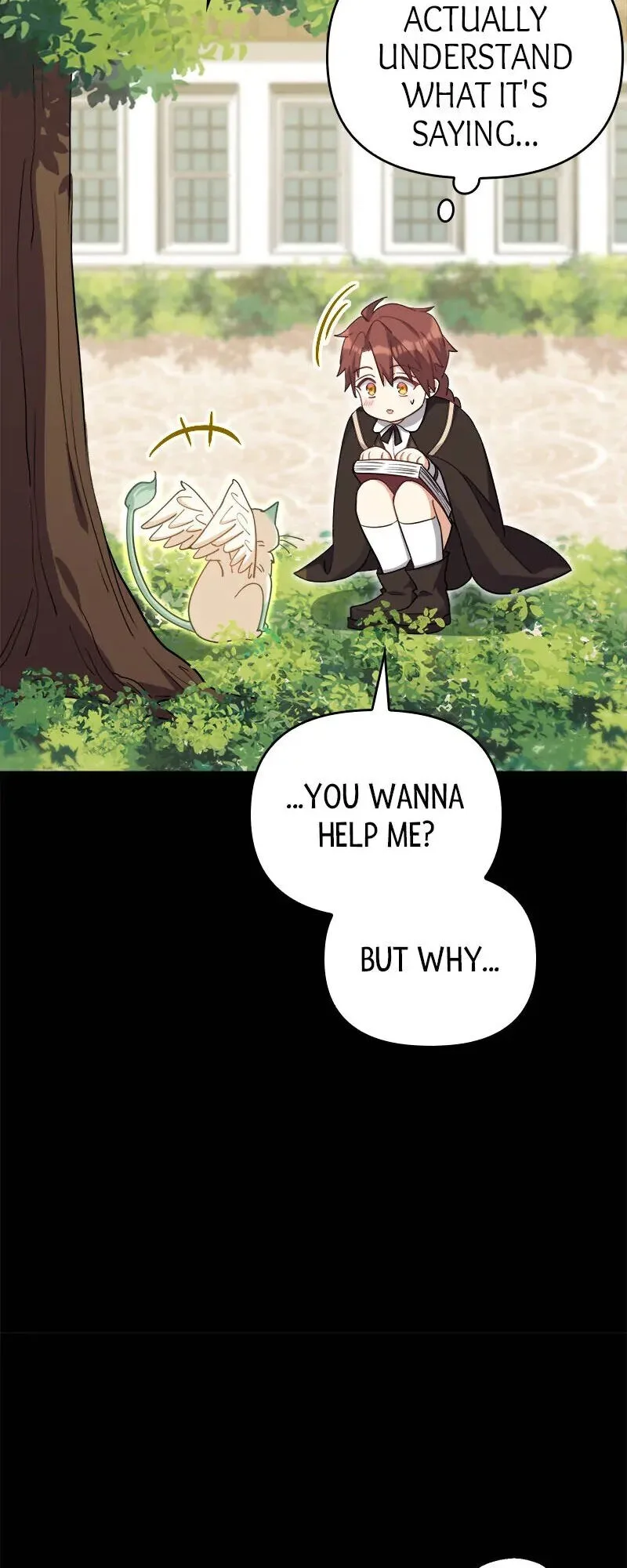 Sekkaku Reijou ni Hyoui Shita no ni Sude ni Yarakashita Nochi deshita! Chapter 12 page 51