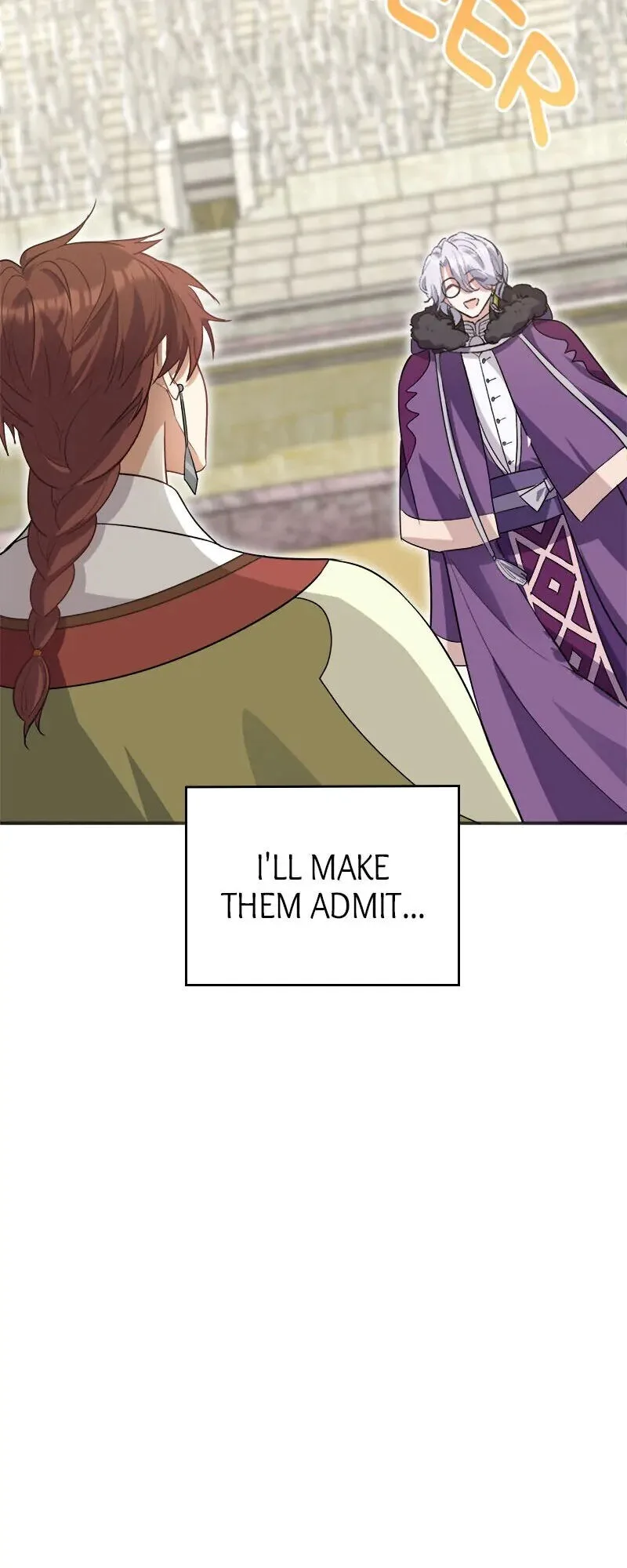 Sekkaku Reijou ni Hyoui Shita no ni Sude ni Yarakashita Nochi deshita! Chapter 12 page 57